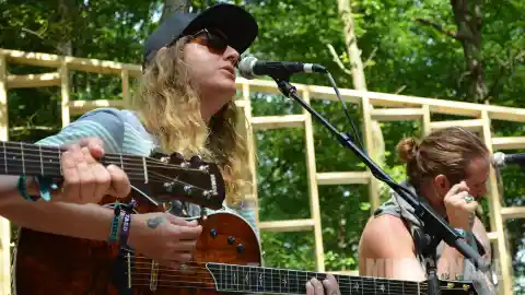 Live From Firefly: Dirty Heads Treehouse Session