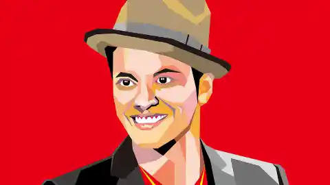 Bruno Mars: 15 Things You Didn’t Know (Part 1)