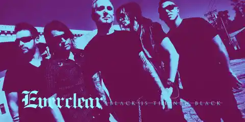 Everclear: ‘Black is the New Black’ Album Review