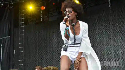 Clean Bandit at Firefly 2015