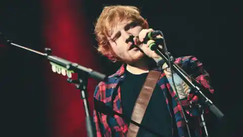 Ed Sheeran: 15 Things You Didn’t Know (Part 2)