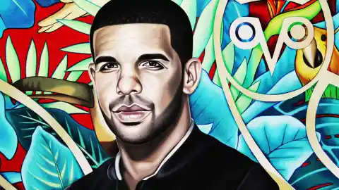 Drake: 15 Things You Didn’t Know (Part 1)